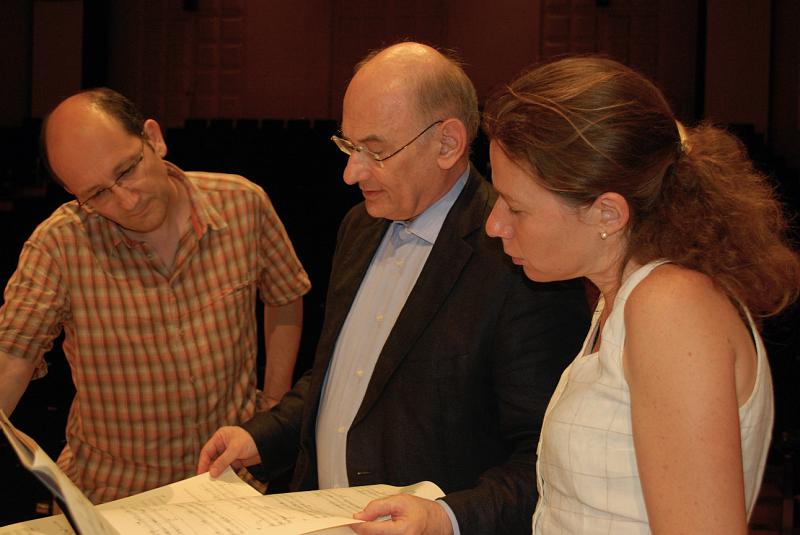 DSC_0068.JPG - Jean-Pierre Pinet, Hugues Dufourt,  Valérie Muthig (Ensemble Stravinsky)
